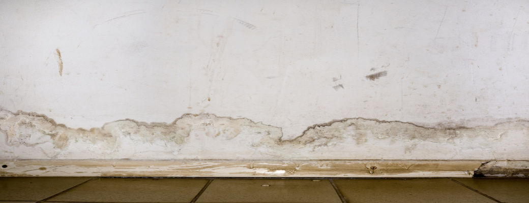 Water Damage Prevention on Vacation - Phoenix Homeowners - AZ Total Home Restoration 1040x400